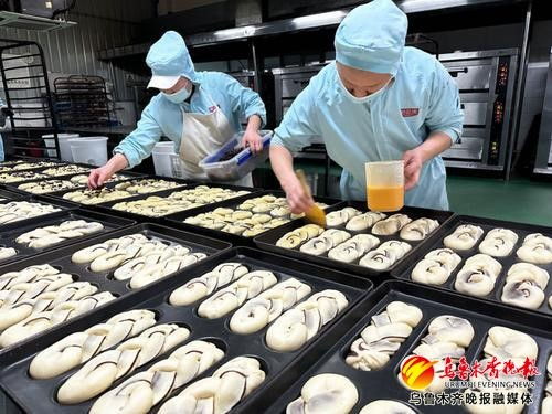 烏魯木齊本土食品加工企業(yè)通過精細(xì)化生產(chǎn) 如何謀求更大的發(fā)展