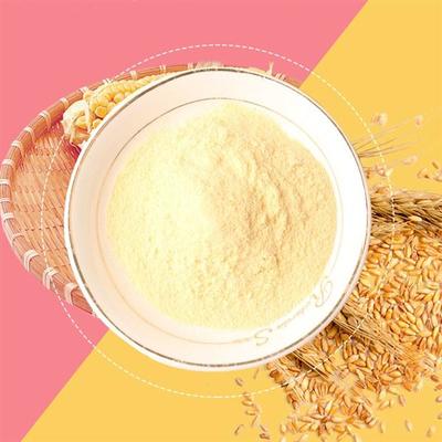 輕盈燕麥麩皮粉加工機器 早餐即食粗糧代餐粉生產(chǎn)線