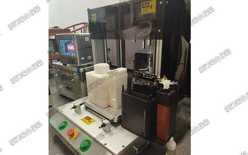 加濕器氣密性檢測設(shè)備與自動(dòng)滑臺工裝結(jié)合應(yīng)用于電磁環(huán)境檢測的案例分析