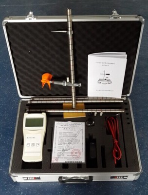 張家界電磁式流速儀的應(yīng)用與電磁環(huán)境檢測的重要性